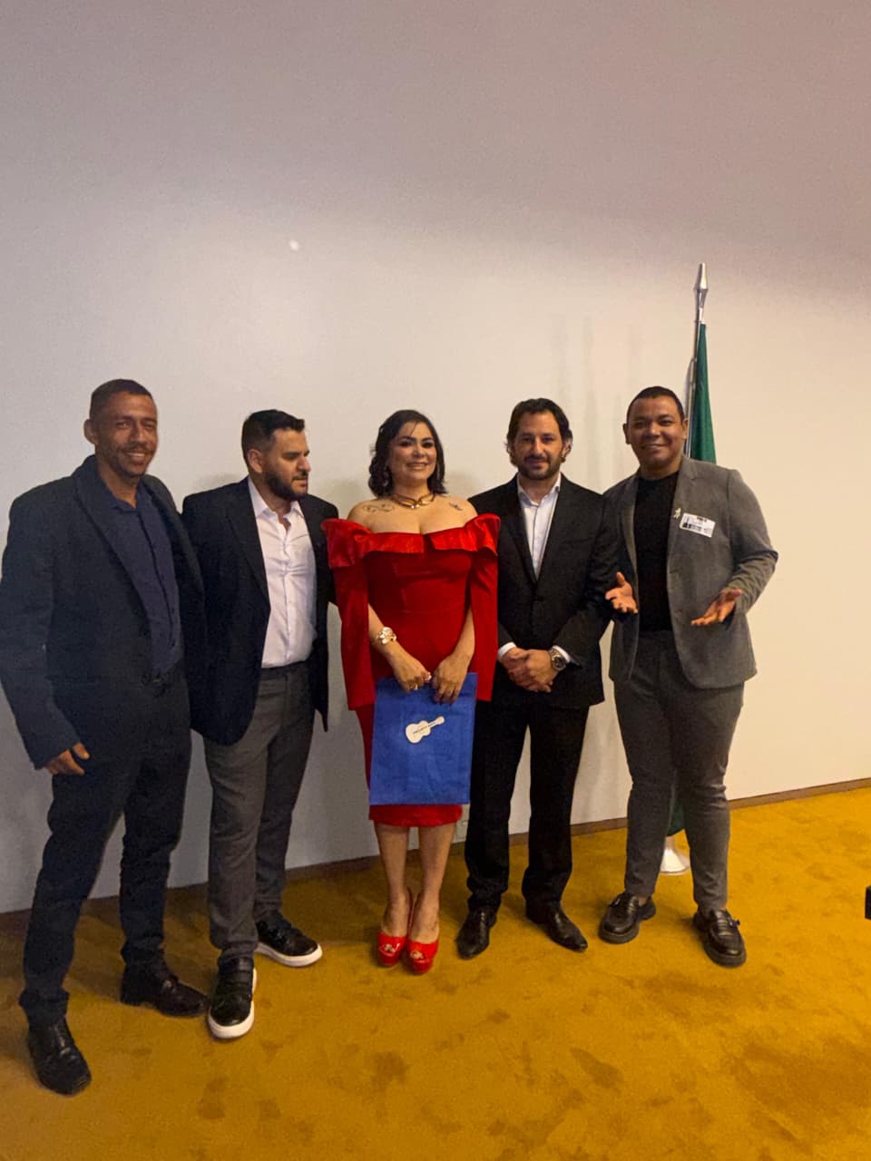 Equipe SAFA